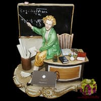 Статуэтка &quot;Учительница&quot;
