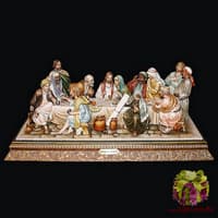 Статуэтка &quot;Тайная вечеря&quot;