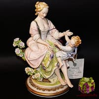 Статуэтка &quot;Материнство&quot;