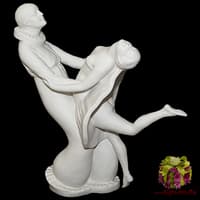 Статуэтка &quot;Танго&quot;