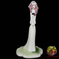 Скульптура &quot;Невеста&quot;