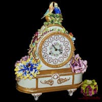 Часы &quot;Сладкое пробуждение&quot;