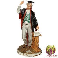 Статуэтка &quot;Адвокат&quot;