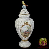 Ваза &quot;Танец времени&quot;