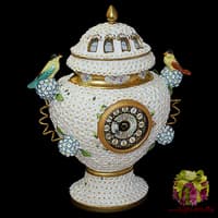 Часы &quot;Танец времени&quot;