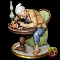 Статуэтка &quot;Часовщик&quot;