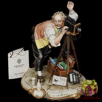 Статуэтка &quot;Фотограф&quot;