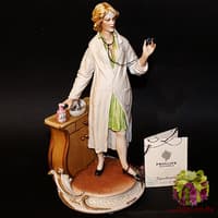 Статуэтка &quot;Терапевт&quot;