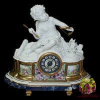 Часы &quot;Время путешествий&quot;