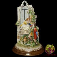 Статуэтка &quot;Ромео и Джульета&quot;