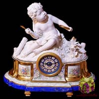 Часы &quot;Время путешествий&quot;