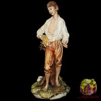 Статуэтка &quot;Лето&quot;