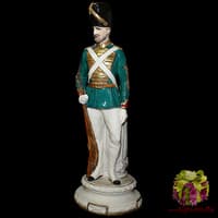 Статуэтка &quot;Царский солдат&quot;