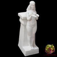 Статуэтка &quot;Египтянка&quot;