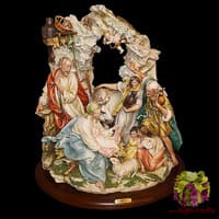 Статуэтка &quot;Рождённый в сентябре&quot;