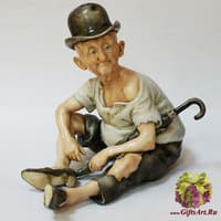 Статуэтка &quot;Лорд&quot;