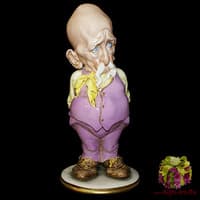 Статуэтка &quot;Гном&quot;