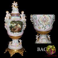 Ваза &quot;Барокко&quot;