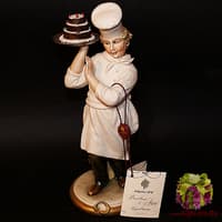 Статуэтка &quot;Кондитер&quot;