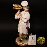 Статуэтка &quot;Повар&quot;
