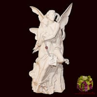 Статуэтка &quot;Эрос и Психея&quot;