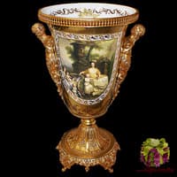 Ваза &quot;Новая&quot;