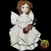 Статуэтка &quot;Ангел&quot;