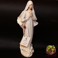 Статуэтка &quot;Мадонна&quot;