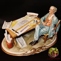 Статуэтка &quot;Архитектор&quot;