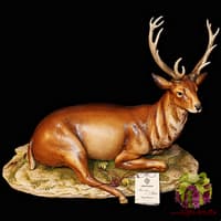 Статуэтка &quot;Олень&quot;