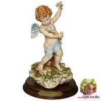Статуэтка &quot; Весна&quot;