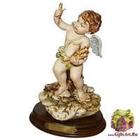 Статуэтка &quot; Лето&quot;