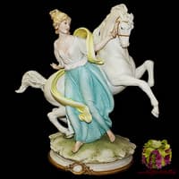 Статуэтка &quot;Амазонка&quot;