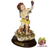 Статуэтка &quot; Осень&quot;