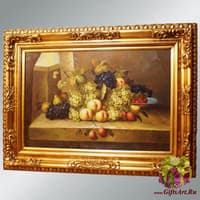 Картина &quot;Натюрморт&quot;