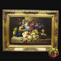 Картина &quot;Натюрморт&quot;