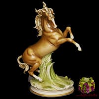 Статуэтка &quot;Лошадь&quot;