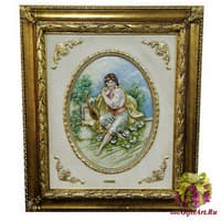 Барельеф &quot;Паоло&quot;