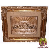 Картина &quot;Тайное вечере&quot;