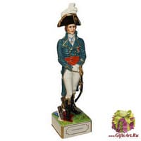 Статуэтка &quot; Гренадёр&quot;