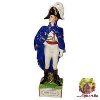 Статуэтка &quot;Солдат морской армии&quot;