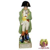 Статуэтка &quot;Наполеон&quot;