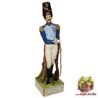 Статуэтка &quot;Стрелок&quot;