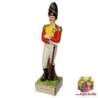 Статуэтка &quot;Garde Imperiale&quot;