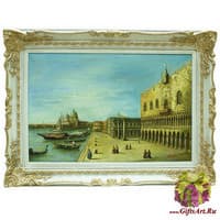 Картина &quot;Венеция&quot;