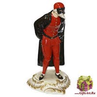 Скульптура &quot;PANTALONE&quot;