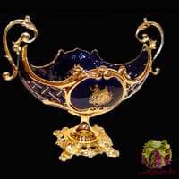 Ваза для фруктов