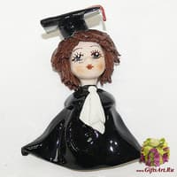 Медальон &quot;Выпускник&quot;