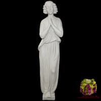 Статуэтка на стену &quot;Ангел&quot;