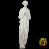 Статуэтка на стену &quot;Ангел&quot;